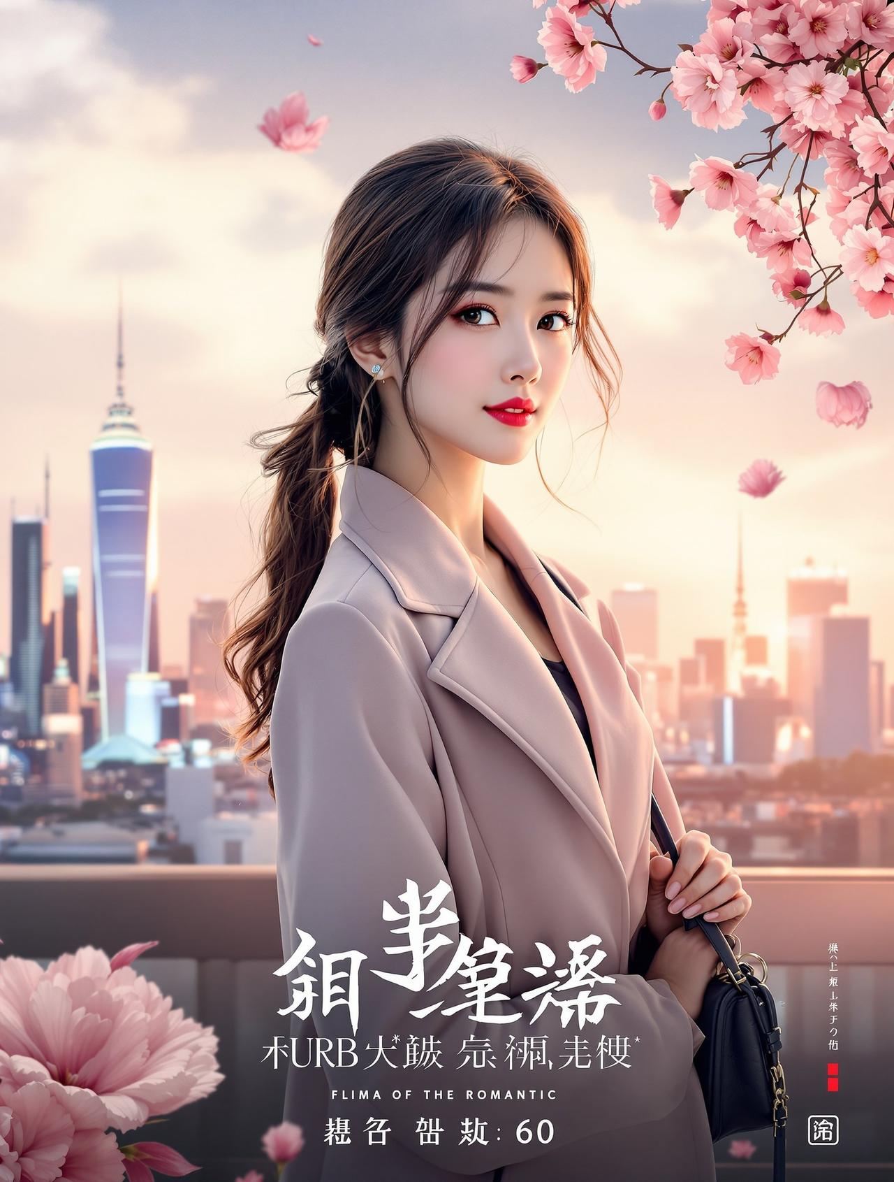 玫瑰的故事 - 玖玖影院海报