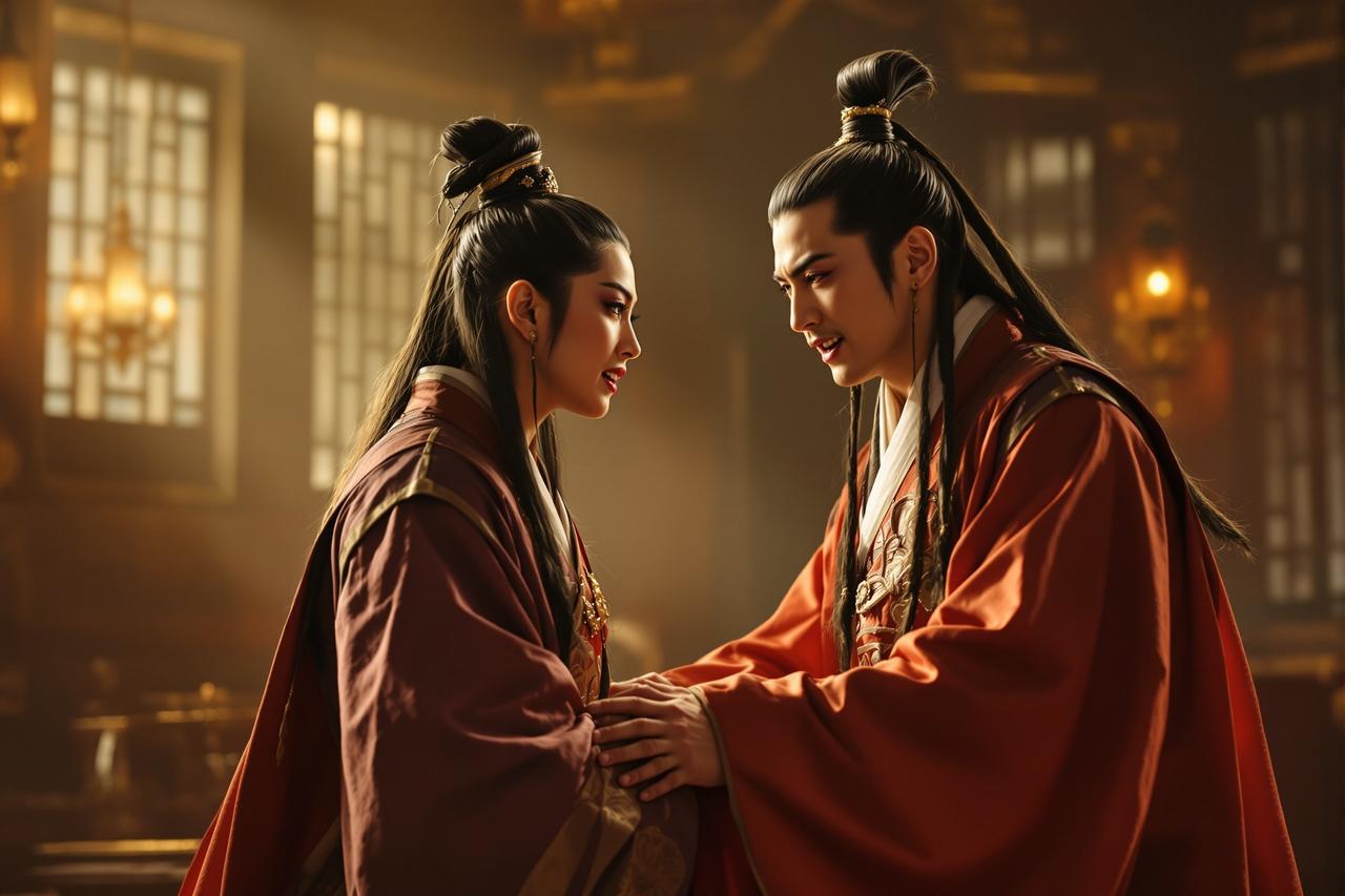 庆余年第二季 - 玖玖影院更新