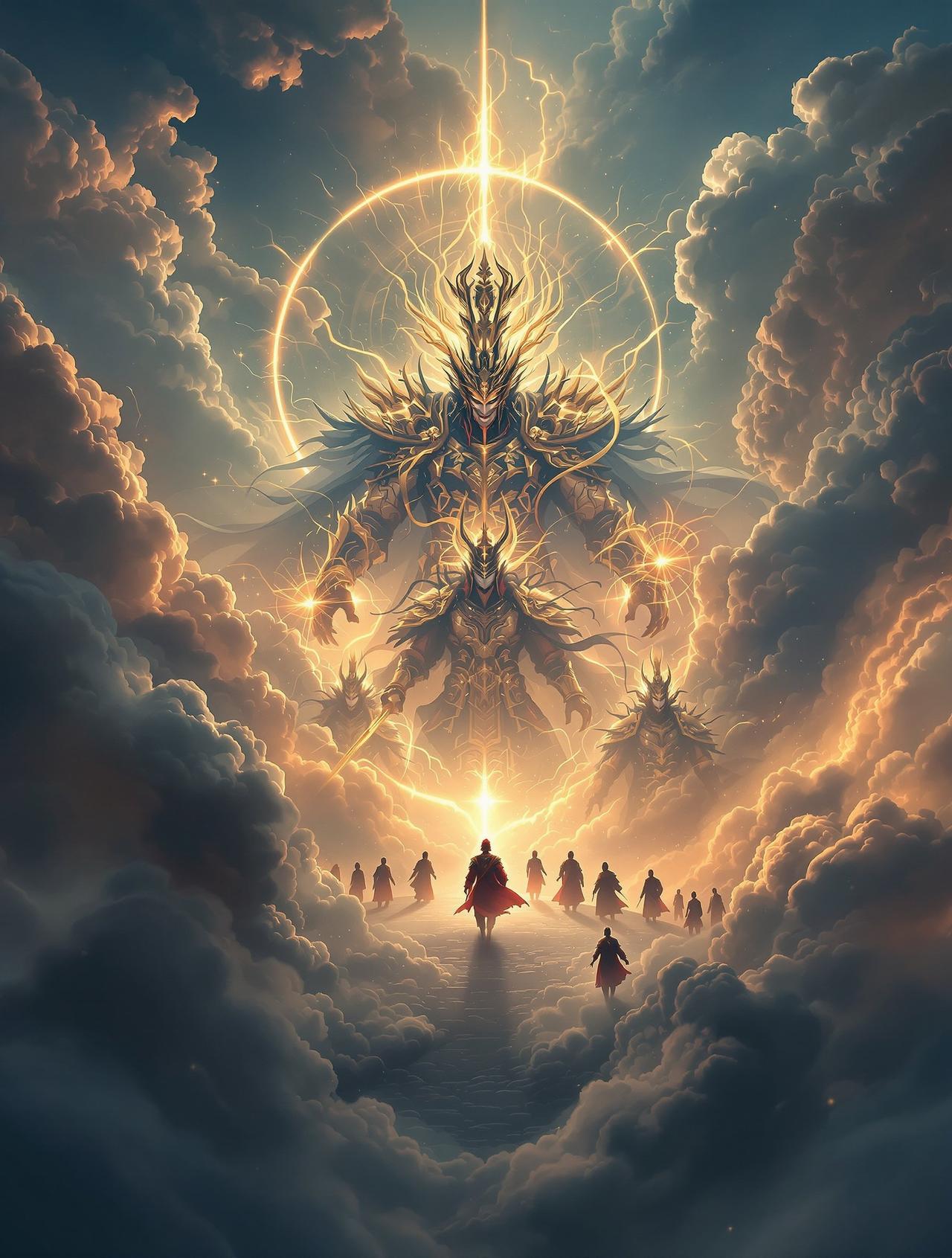 封神第二部 - 玖玖影院海报