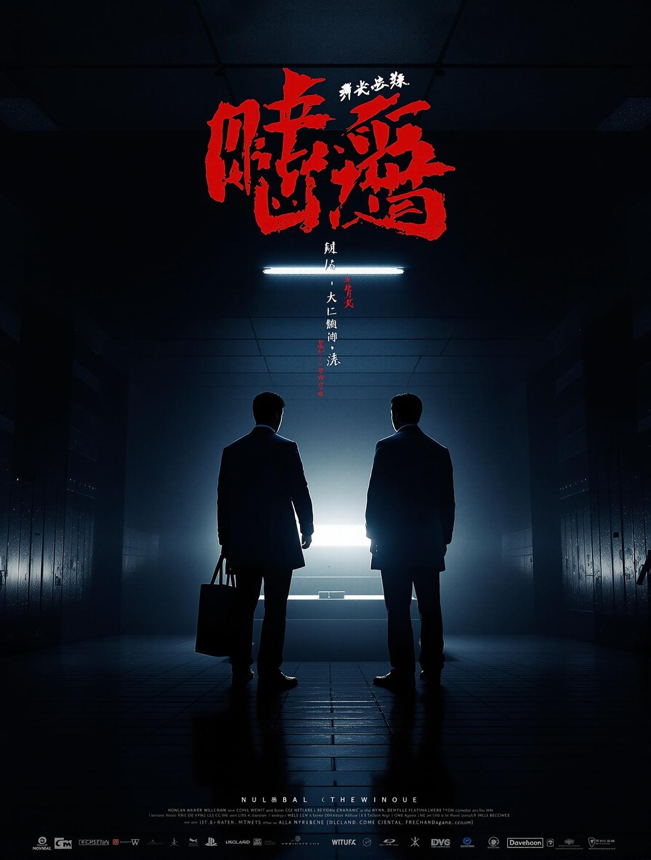 猎罪图鉴2 - 玖玖影院海报